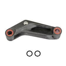 Ammortizzatore sospensione