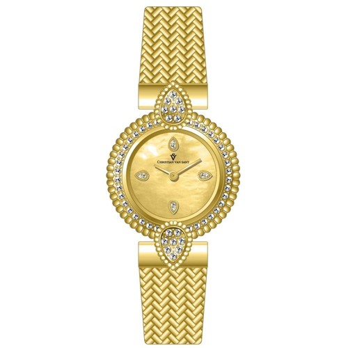 Orologio christian van sant - christian,