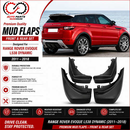 For range rover evoque - for,