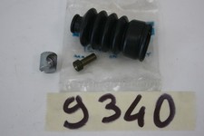 TOMMASELLI Throttle cable