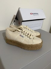 Sneakers Platform Donna