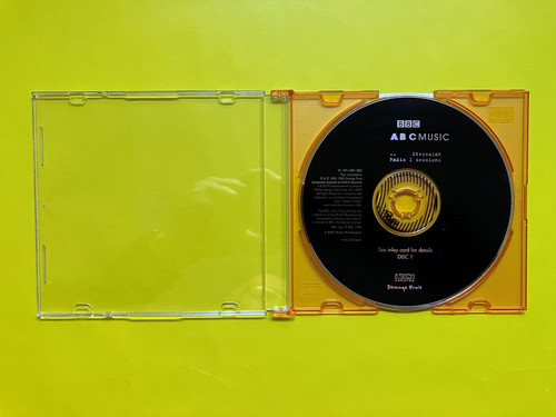 Stereolab abc music the - -,