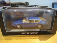 RARO Minichamps 1:43
