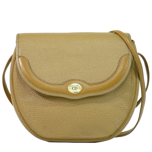 Borsa tracolla christian - a,