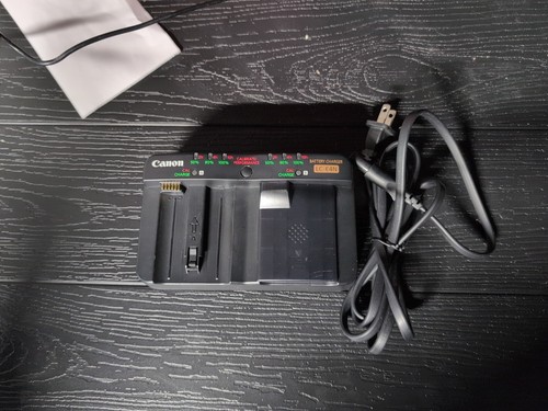 Canon oem e4n - oem, lc-e4n