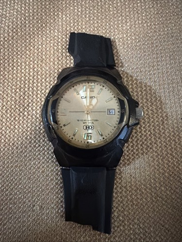 Orologio casio uomo 41mm - casio,