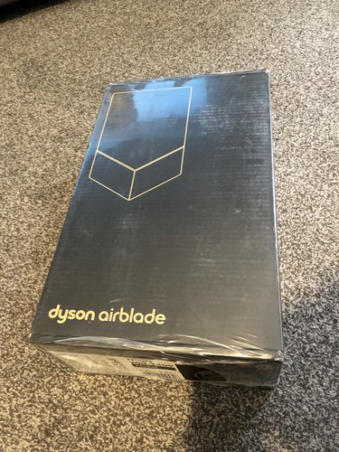 Dyson airblade hu02 - dyson, v