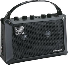 Roland cube compact - roland, mb-cube