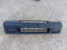 PARAURTI ANTERIORE ORIGINALE