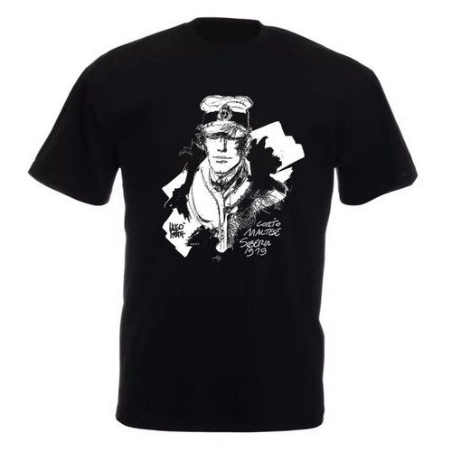 Shirt 100 cotone corto - 100%,