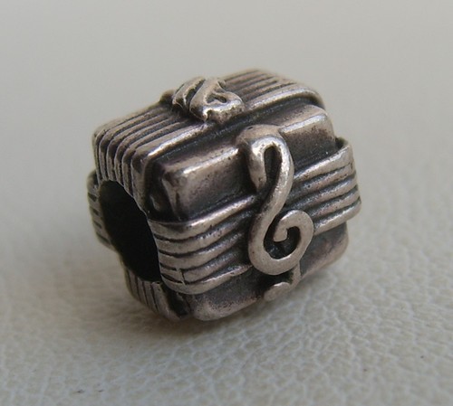 Autentico trollbeads music - autentico, box