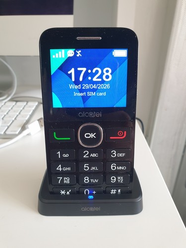 Telefono cellulare sbloccato
