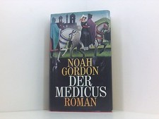 Der Medicus. Roman. Noah