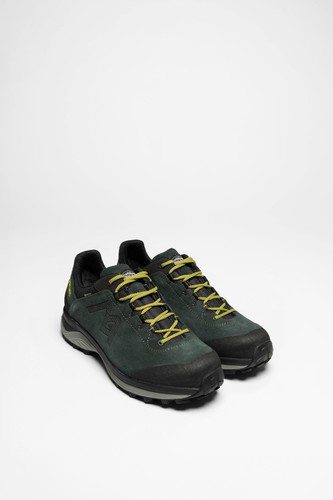 Scarpe trekking meindl uomo - da,