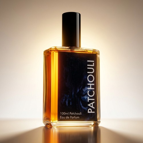 Patchouli parfum 100ml edp - patchouli,