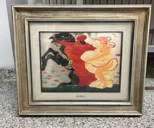 Quadro Salvatore Fiume