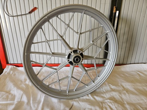 Nos roue avant front - avant, bmw