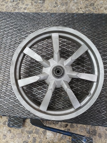 Cerchio anteriore peugeot - cerchio,