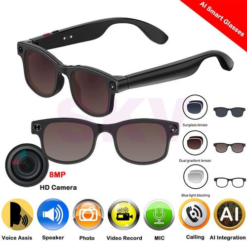 2026 classic smart - smart, glasses