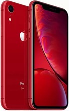 Apple iPhone XR - 64 GB -