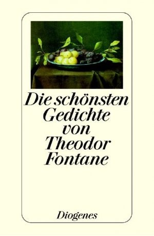 Theodor fontane più belle - le,