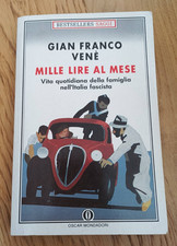 MILLE LIRE AL MESE Vita