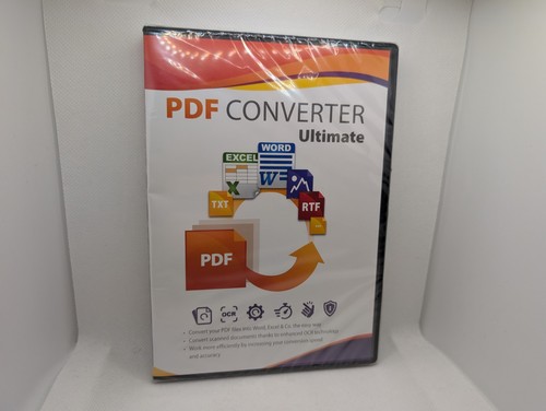 Pdf converter ultimate - pdf,