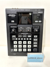 Roland Edirol P-10 Visual Sampler Video Presenter slot per schede SD effetti ...