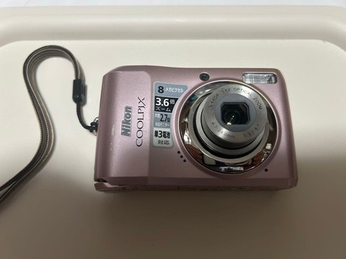 Nikon coolpix megapixel - nikon,
