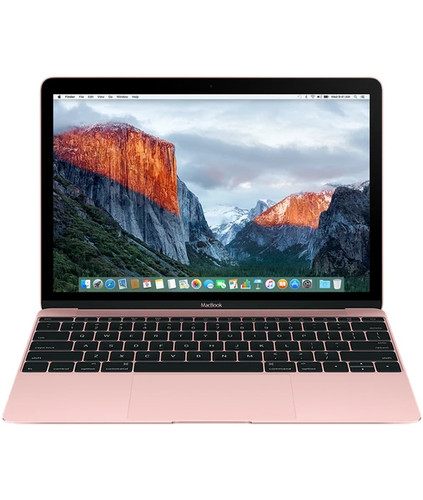 Apple macbook 7y32 - macbook, @