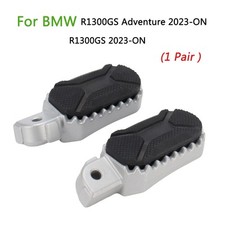 Alluminio posteriore pedane