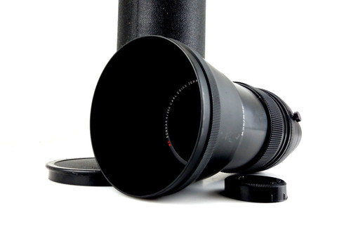Carl zeiss sonnar 300 f4 - zeiss, mc
