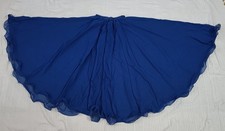 gonna 1 velo danza del ventre