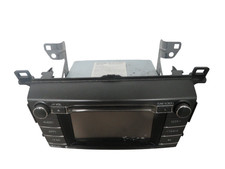 2013-2016 Toyota RAV4 Receiver
