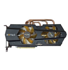 Scheda grafica gaming Zotac