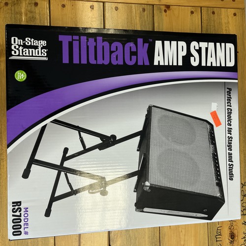 Supporto amplificatore
