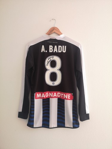 Udinese 2016 2017 emmanuel - 2016/2017,