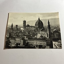 CARTOLINA  BIANCO E NERO -