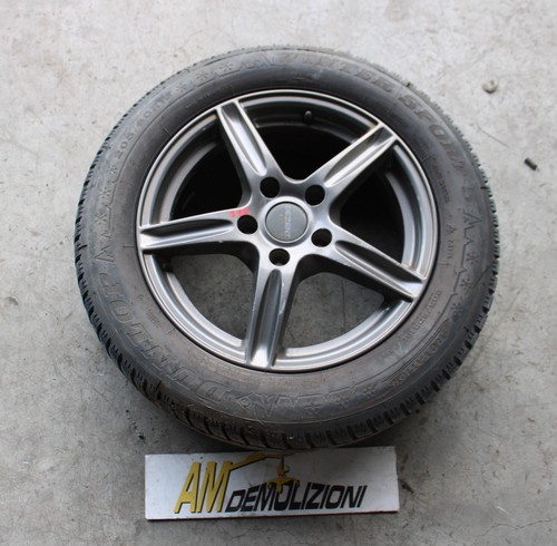 Cerchio lega renault scenic - in,