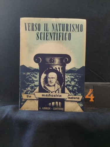 Rovetta verso il naturismo - l.,