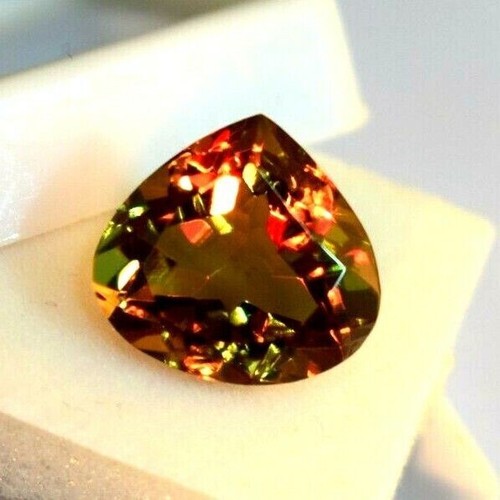 Alexandrite naturale taglio
