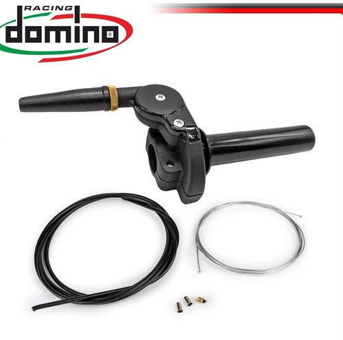 Comando gas rapido domino - gas, hr