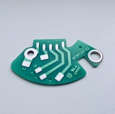 Pcb audio rca - rca, ricambio