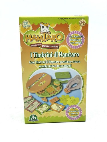 Vintage epoch hamtaro the - vintage#,