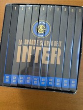 La grande storia dell'Inter