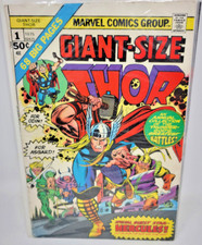 Taglia gigante thor - thor, (il