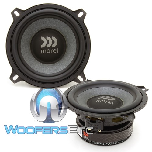 Morel tempo ultra mw5 mkii - tempo,