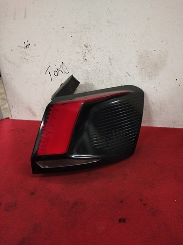 Ricambi usati fanale stop - usati,