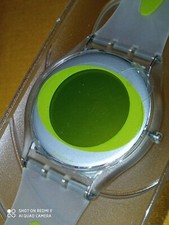 OROLOGIO SWATCH SKIN BEAT 2002
