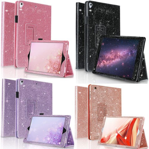 Apple ipad custodia glitter - custodia,